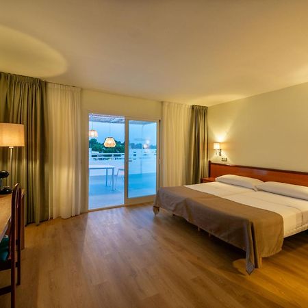 Iroco Hostal Cala D´Or Eksteriør billede
