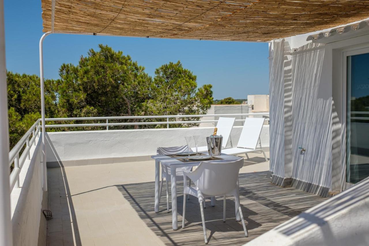 Iroco Hostal Cala D´Or Eksteriør billede